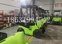 后里区电动叉车小型堆垛车座驾电动叉车0.5吨0.5吨电动叉车后里区小型堆垛车电动叉车